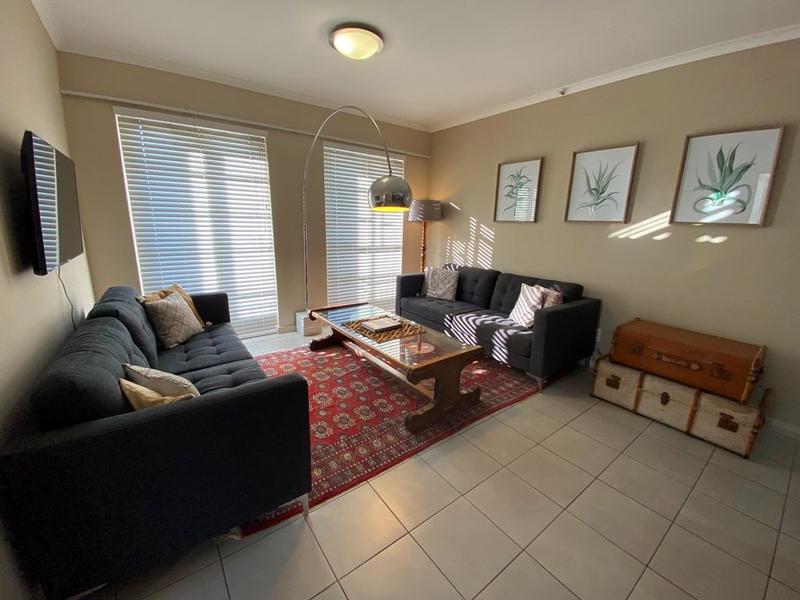 To Let 2 Bedroom Property for Rent in Cape Town City Centre Western Cape